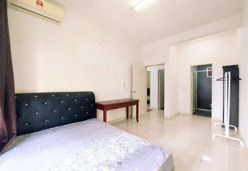 Savanna Executive Suites @ Southville City