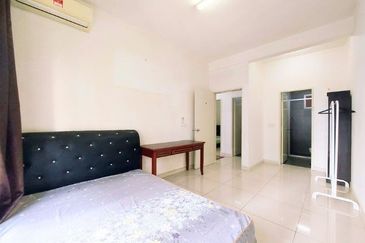 Savanna Executive Suites @ Southville City