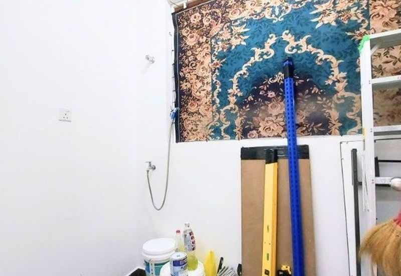 Savanna Executive Suites @ Southville City