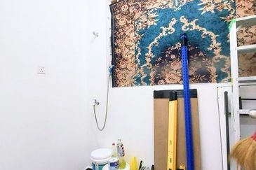 Savanna Executive Suites @ Southville City