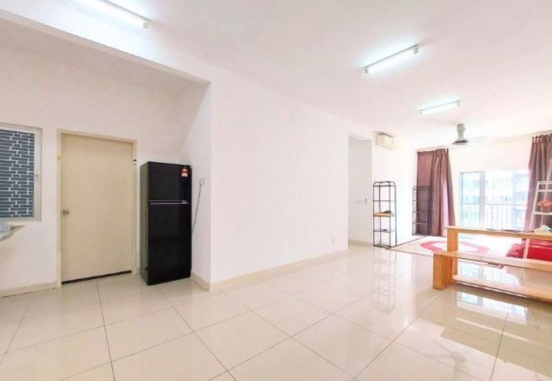 Savanna Executive Suites @ Southville City