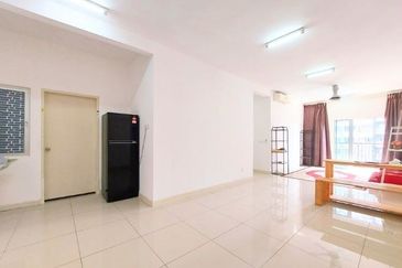 Savanna Executive Suites @ Southville City