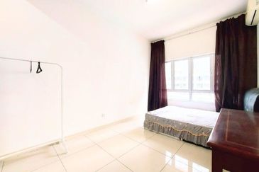 Savanna Executive Suites @ Southville City