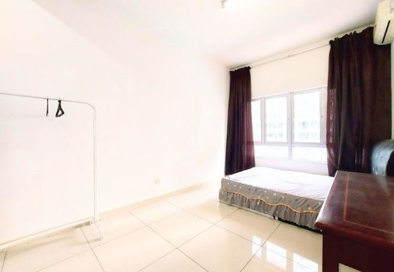 Savanna Executive Suites @ Southville City