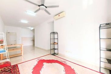 Savanna Executive Suites @ Southville City