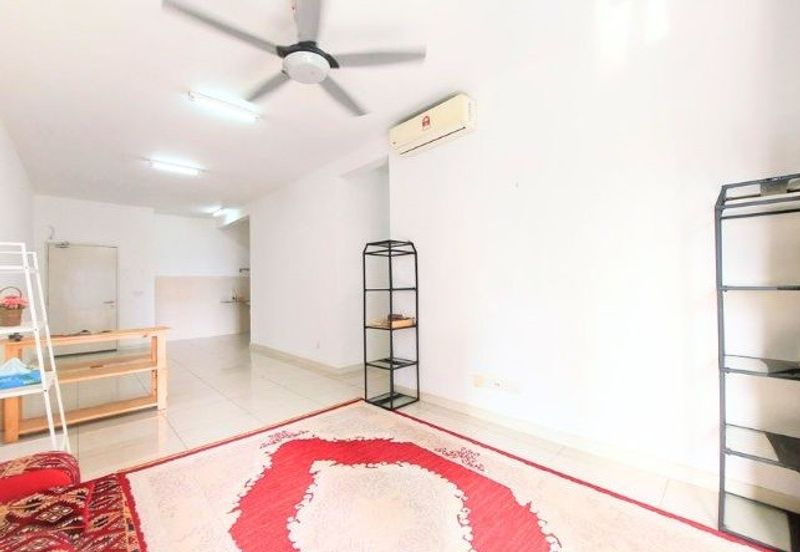 Savanna Executive Suites @ Southville City