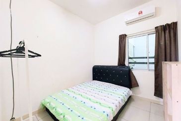 Savanna Executive Suites @ Southville City