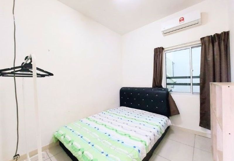 Savanna Executive Suites @ Southville City