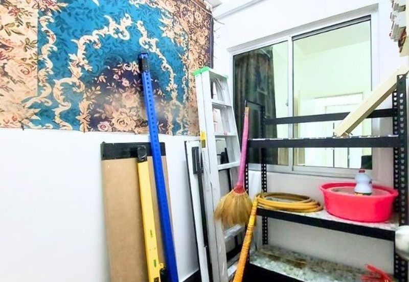 Savanna Executive Suites @ Southville City