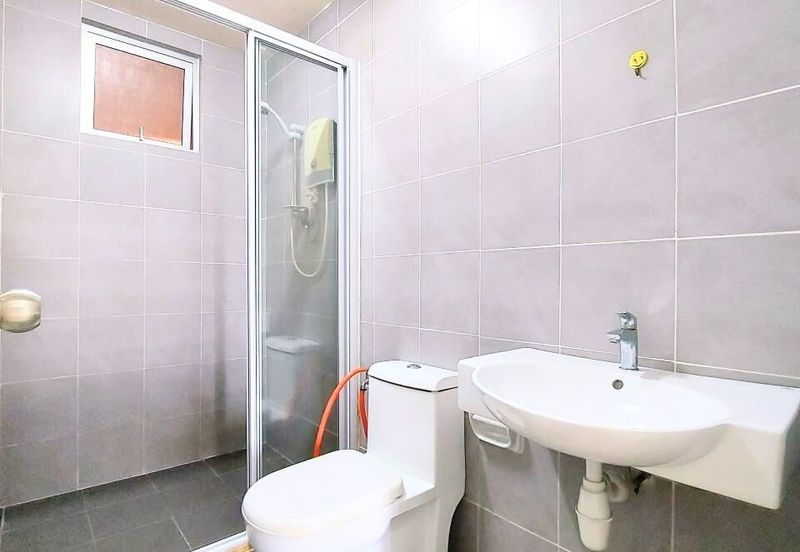 Savanna Executive Suites @ Southville City