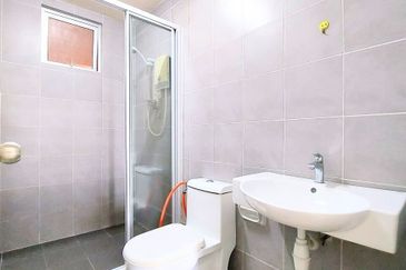 Savanna Executive Suites @ Southville City