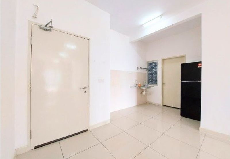 Savanna Executive Suites @ Southville City