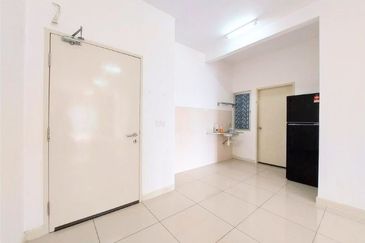 Savanna Executive Suites @ Southville City