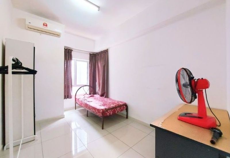 Savanna Executive Suites @ Southville City