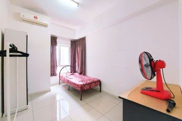 Savanna Executive Suites @ Southville City