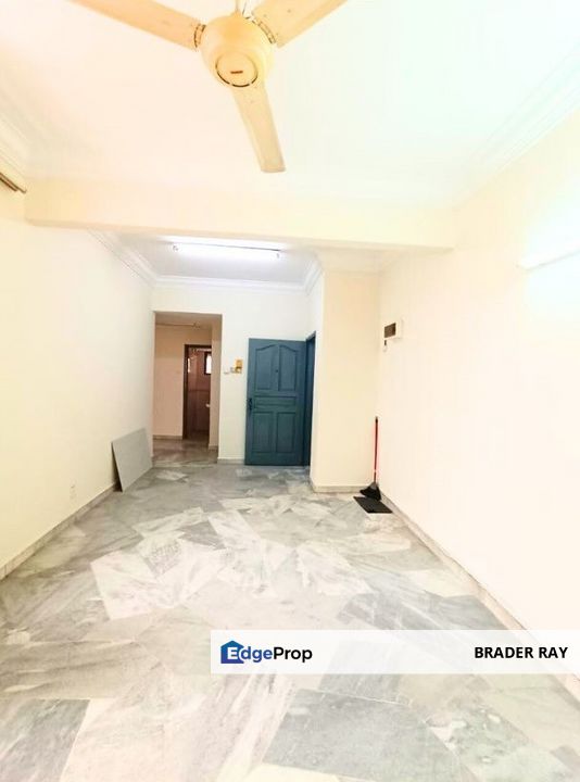 Subang Perdana Goodyear Court 10 Subang Jaya Selangor Freehold Partly Furnished For Sale, Selangor, Subang Jaya