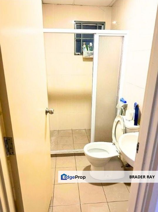 OUG Parklane Service Residence Jalan Klang Lama KL with balcony 2 Parking For Sale, Kuala Lumpur, Taman OUG