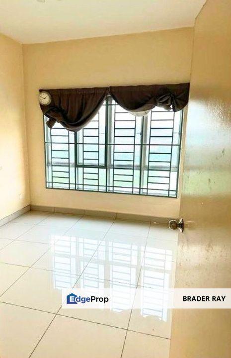 OUG Parklane Service Residence Jalan Klang Lama KL with balcony 2 Parking For Sale, Kuala Lumpur, Taman OUG
