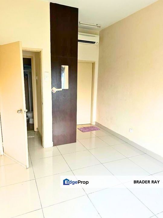 OUG Parklane Service Residence Jalan Klang Lama KL with balcony 2 Parking For Sale, Kuala Lumpur, Taman OUG