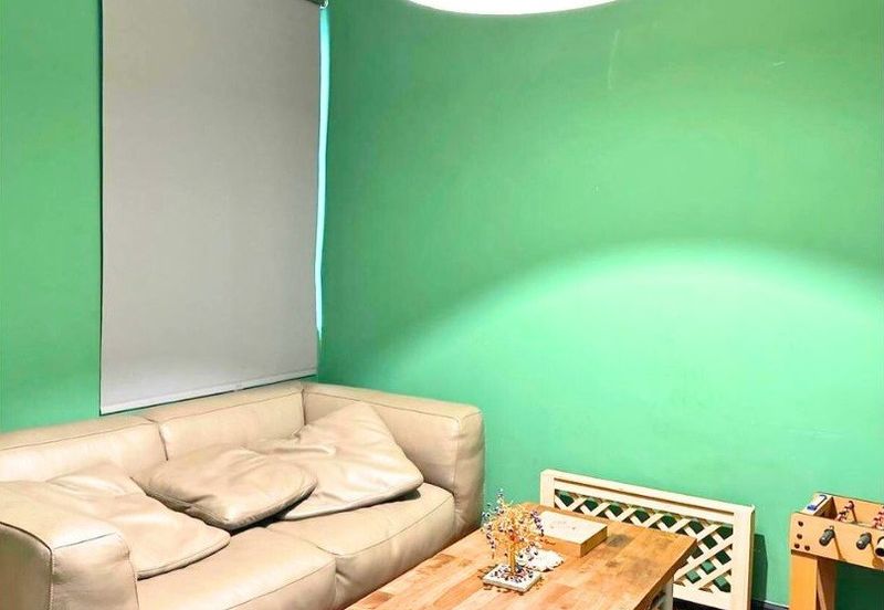 Puteri Palma Condominium @ IOI Resort City