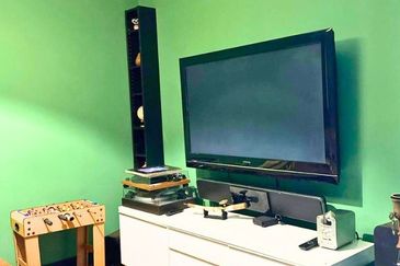 Puteri Palma Condominium @ IOI Resort City