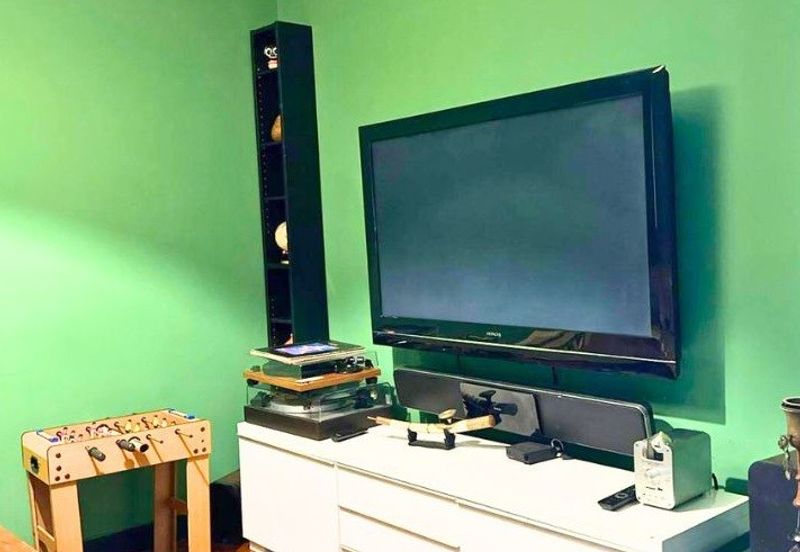 Puteri Palma Condominium @ IOI Resort City