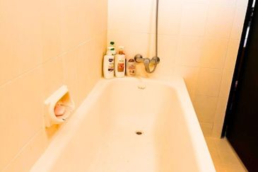 Puteri Palma Condominium @ IOI Resort City