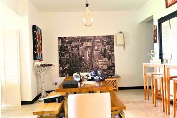 Puteri Palma Condominium @ IOI Resort City