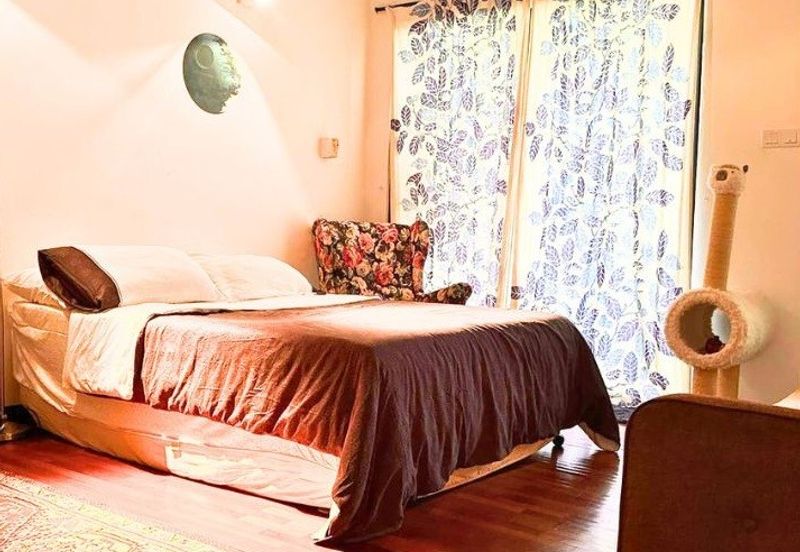 Puteri Palma Condominium @ IOI Resort City