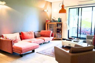 Puteri Palma Condominium @ IOI Resort City