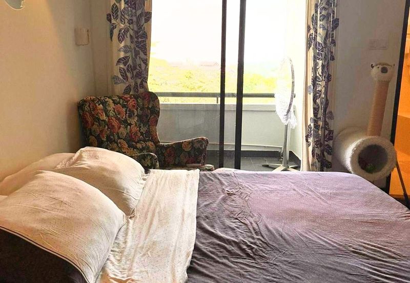 Puteri Palma Condominium @ IOI Resort City