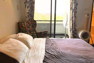 Puteri Palma Condominium @ IOI Resort City