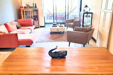 Puteri Palma Condominium @ IOI Resort City