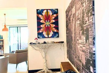 Puteri Palma Condominium @ IOI Resort City