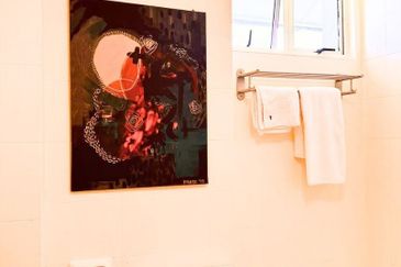 Puteri Palma Condominium @ IOI Resort City