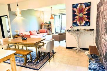 Puteri Palma Condominium @ IOI Resort City