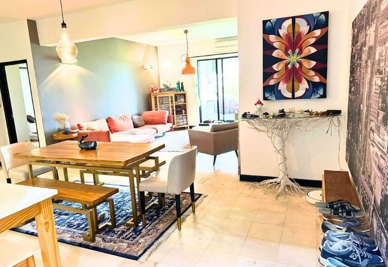 Puteri Palma Condominium @ IOI Resort City