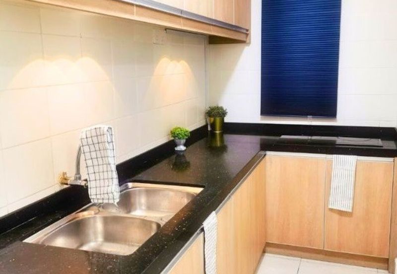 BSP21, Bandar Saujana Putra