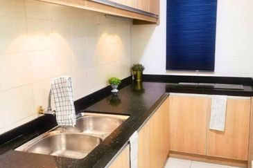 BSP21, Bandar Saujana Putra