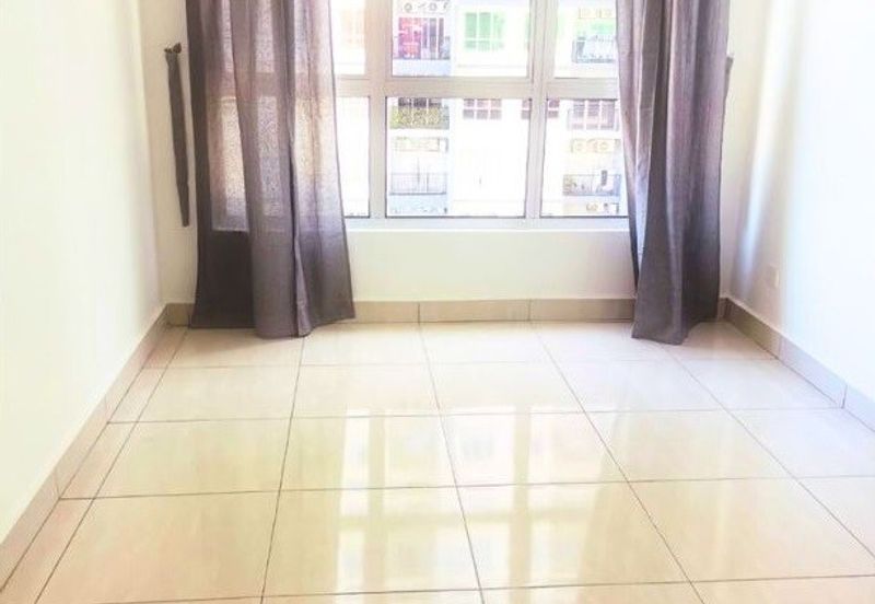 BSP21, Bandar Saujana Putra