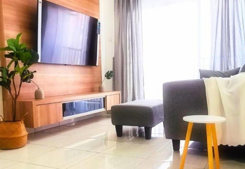 BSP21, Bandar Saujana Putra