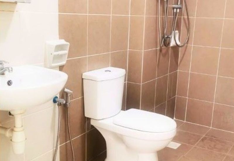 BSP21, Bandar Saujana Putra