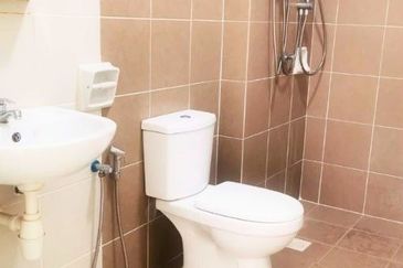 BSP21, Bandar Saujana Putra