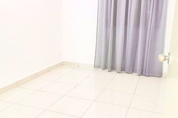 BSP21, Bandar Saujana Putra