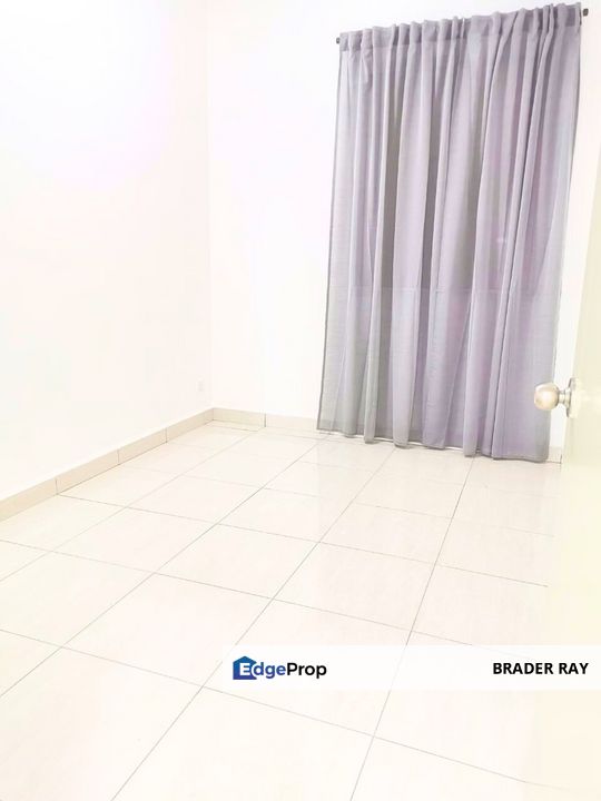 BSP21 Serviced Apartment Bandar Saujana Putra Selangor Partially Furnished For Sale, Selangor, Jenjarom