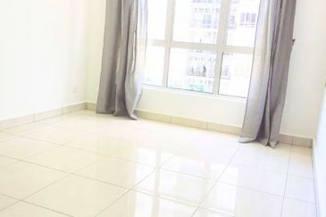 BSP21, Bandar Saujana Putra