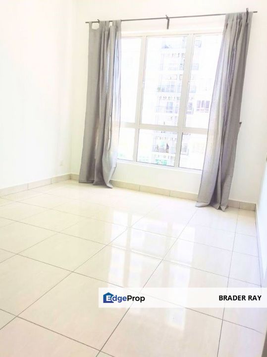 BSP21 Serviced Apartment Bandar Saujana Putra Selangor Partially Furnished For Sale, Selangor, Jenjarom