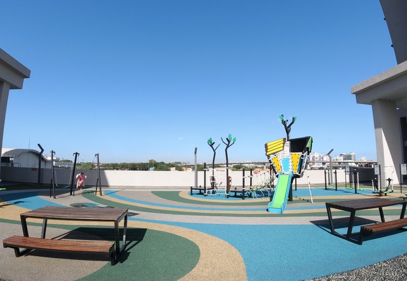 The Grand Subang SS 13