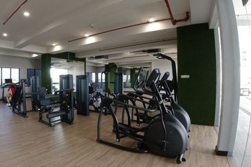 The Grand Subang SS 13