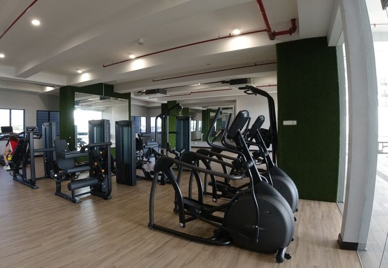 The Grand Subang SS 13